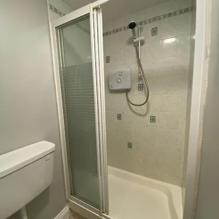 Sandymount Apartment