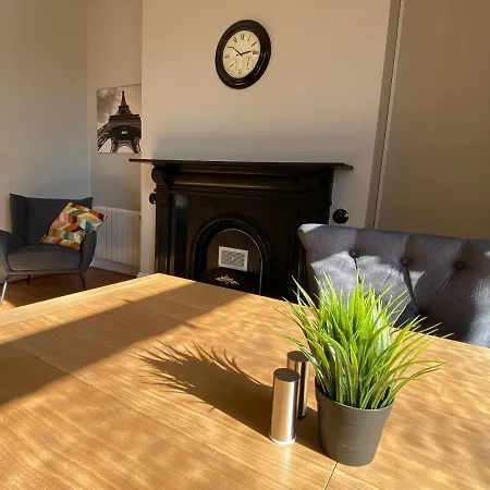 Sandymount Apartment Dublin