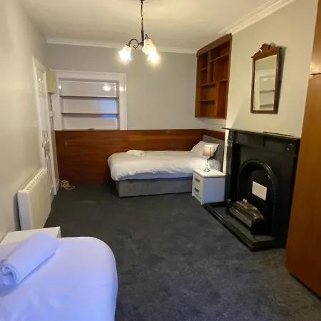 Apartment Sandymount *