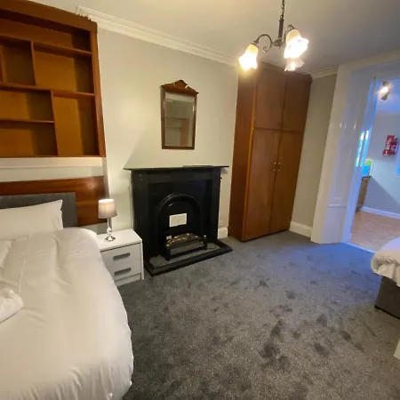 Sandymount Apartment Dublin