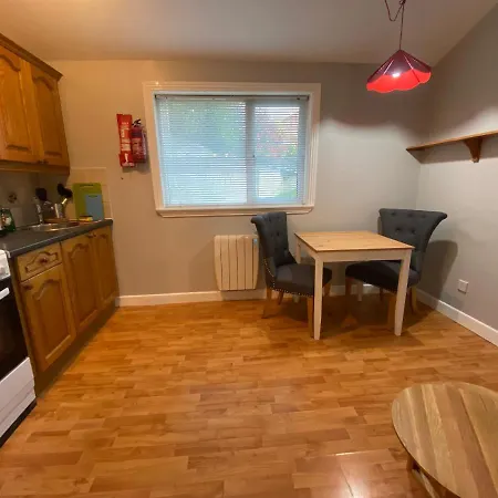 Apartment Sandymount *