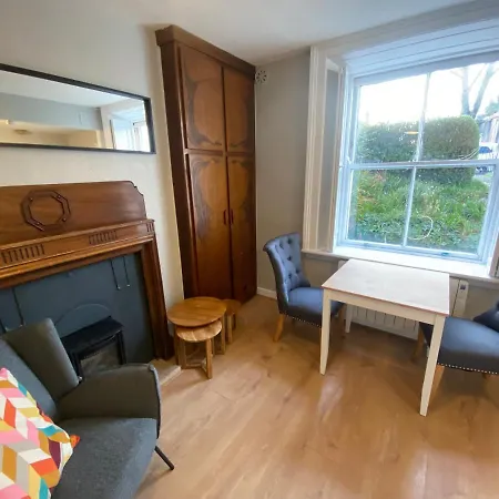 Apartment Sandymount *