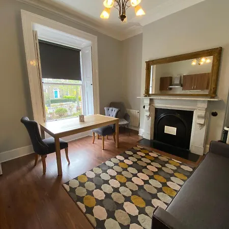 Sandymount Apartment