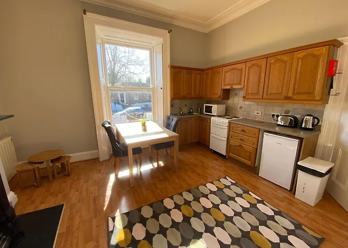 Appartement Sandymount Dublin