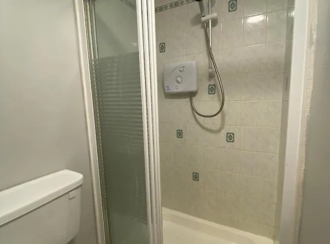 Sandymount Appartement