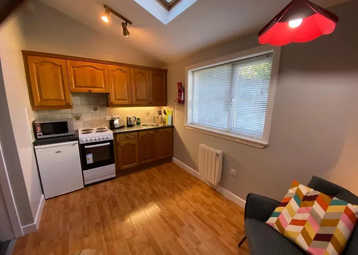 Appartement Sandymount *