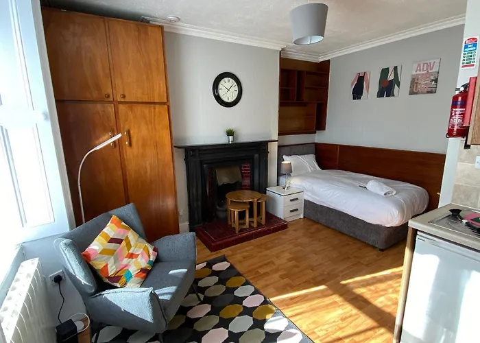 Appartement Sandymount Dublin