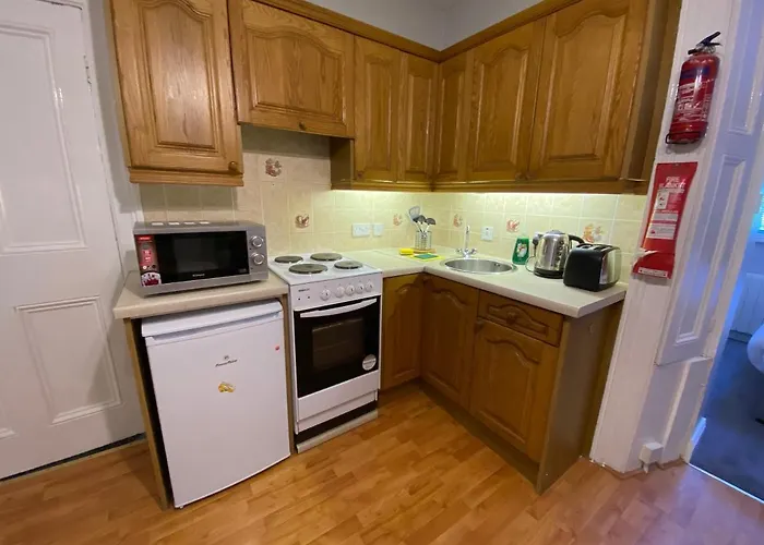 Appartement Sandymount Dublin