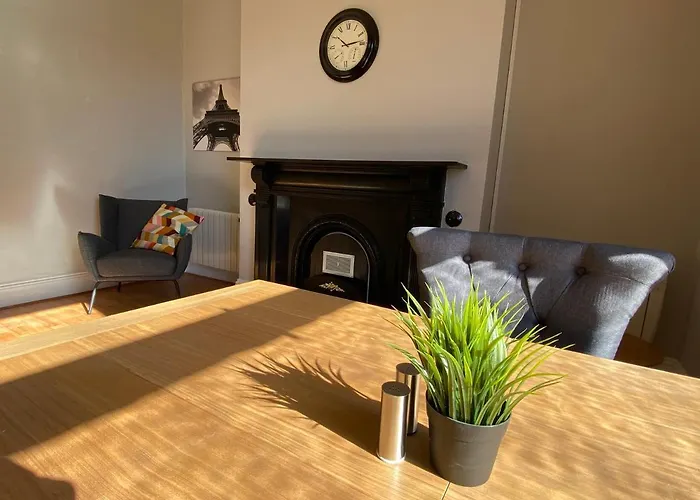 Sandymount Appartement Dublin