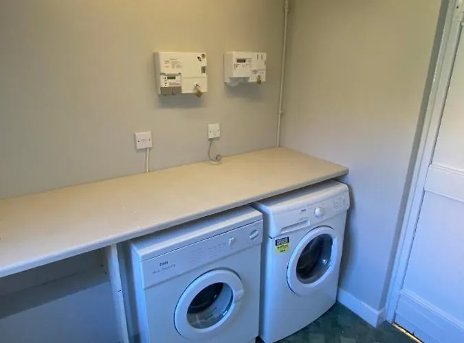 Sandymount Appartement *