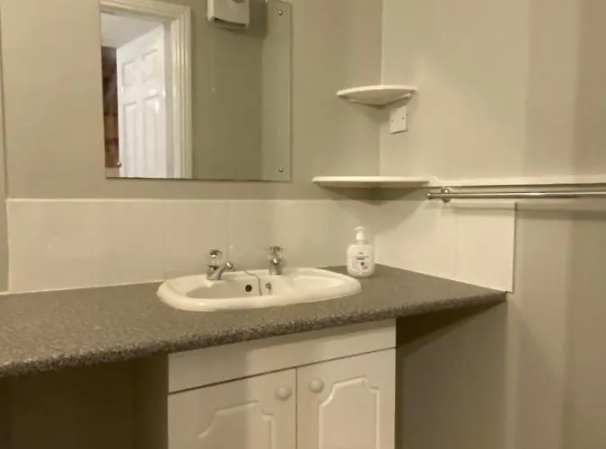 Appartement Sandymount Dublin