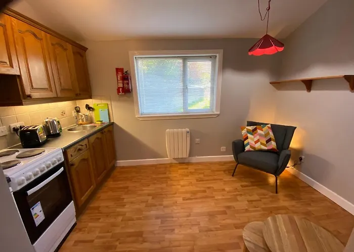 Appartement Sandymount