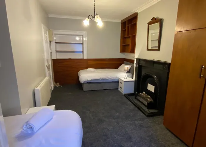 Appartement Sandymount *