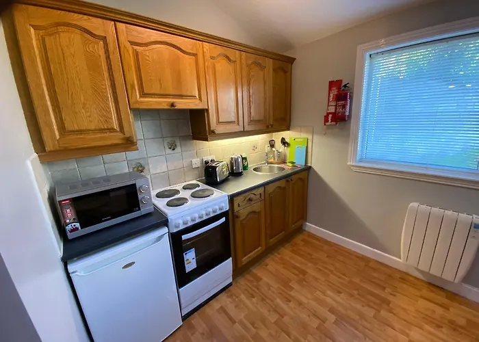 Sandymount Appartement