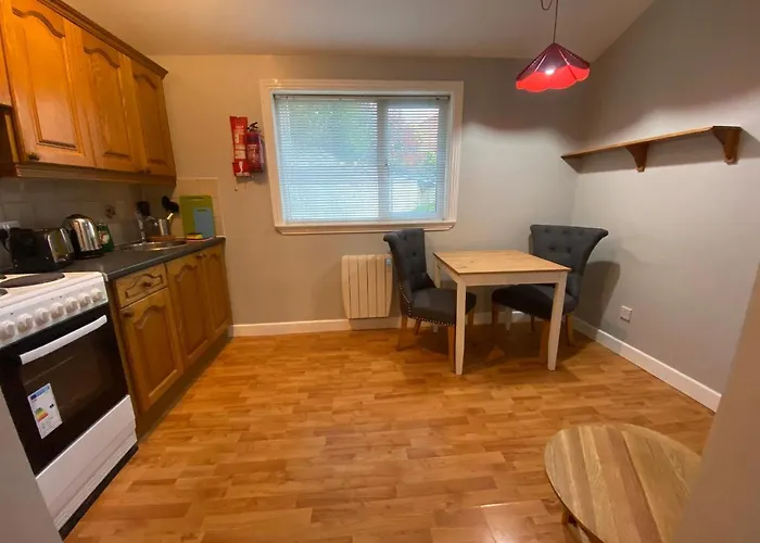 Appartement Sandymount *