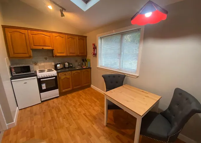 Appartement Sandymount Dublin