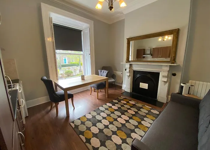 Sandymount Appartement