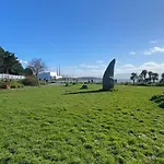 아파트 Sandymount