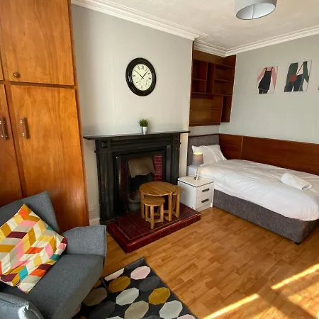 Sandymount ダブリン