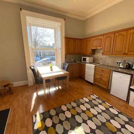 アパート Sandymount ダブリン