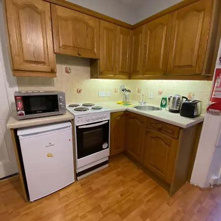 アパート Sandymount ダブリン