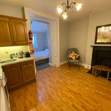 Апартаменты Sandymount