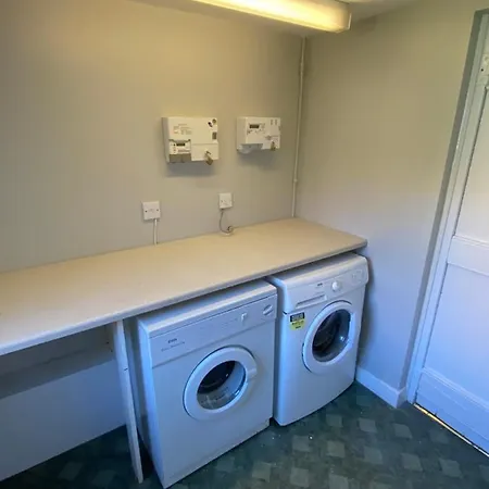 Sandymount アパート *