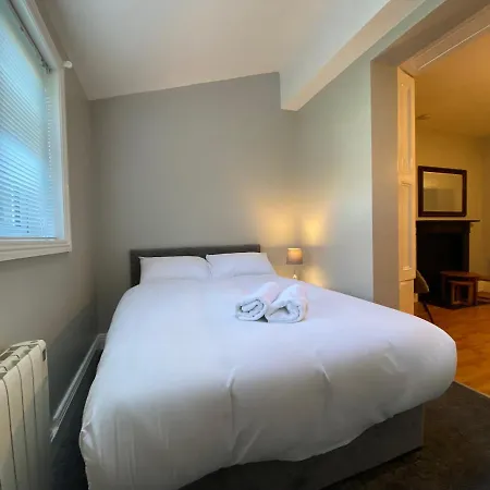 Lägenhet Sandymount Dublin