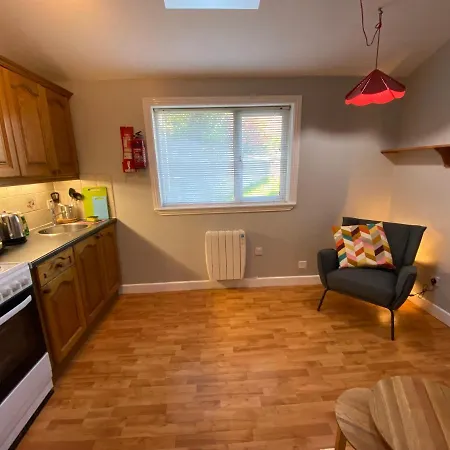 アパート Sandymount