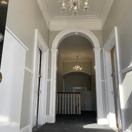 Sandymount ダブリン