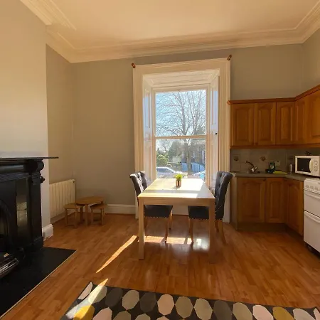 Lägenhet Sandymount Dublin