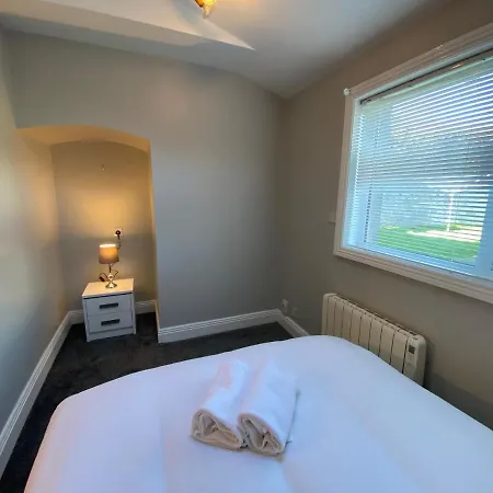 Lägenhet Sandymount Dublin