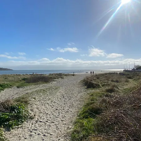 Sandymount Apartamento *