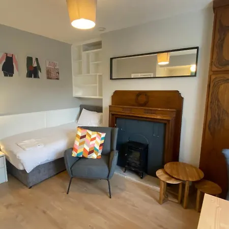 Sandymount ダブリン