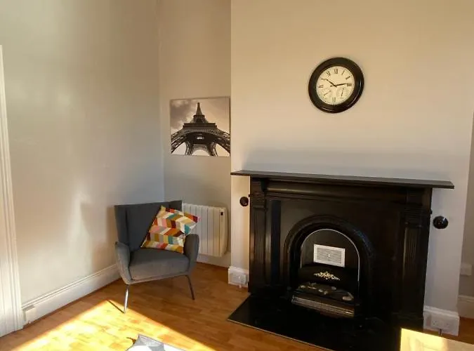 Sandymount Апартаменты *