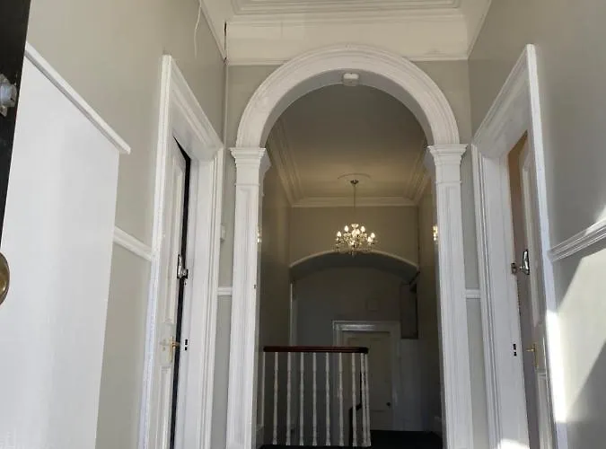 Sandymount Дублин