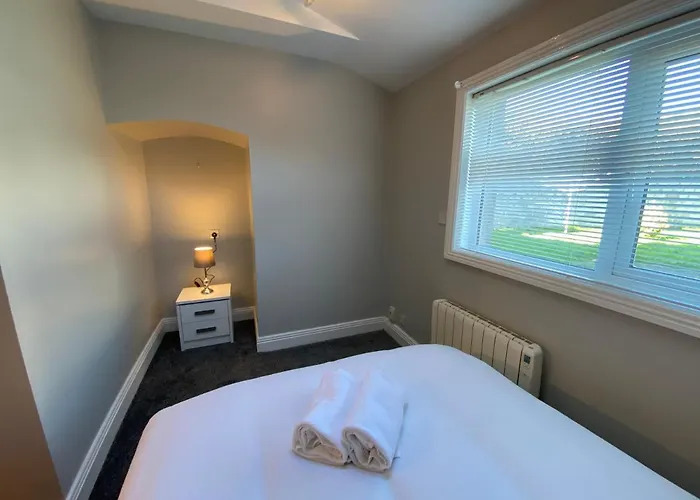 Апартаменты Sandymount Дублин