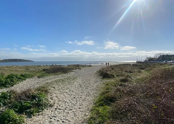 Sandymount Апартаменты *