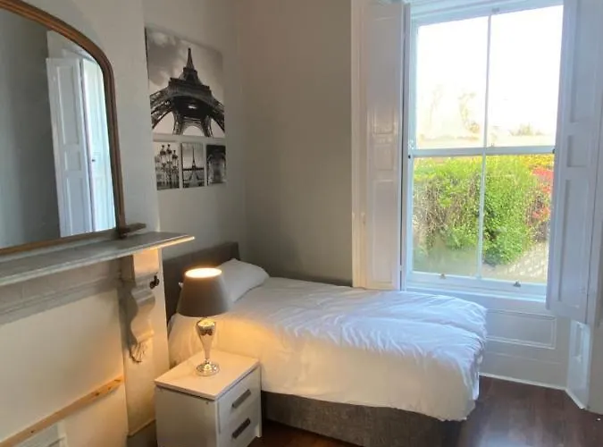 Sandymount Дублин