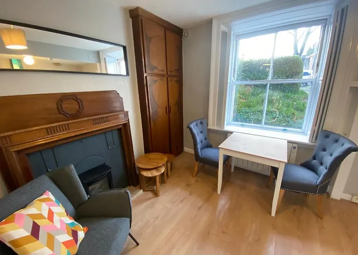 Апартаменты Sandymount *