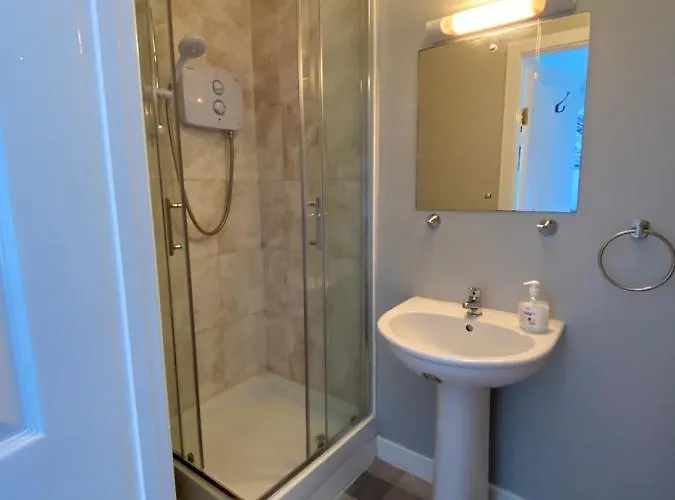 Апартаменты Sandymount