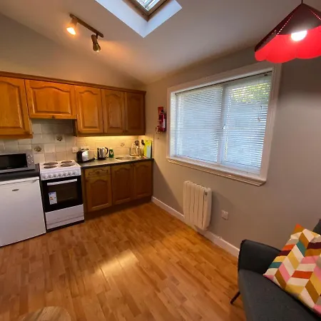 Апартаменты Sandymount *