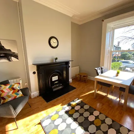 Sandymount * Дублин