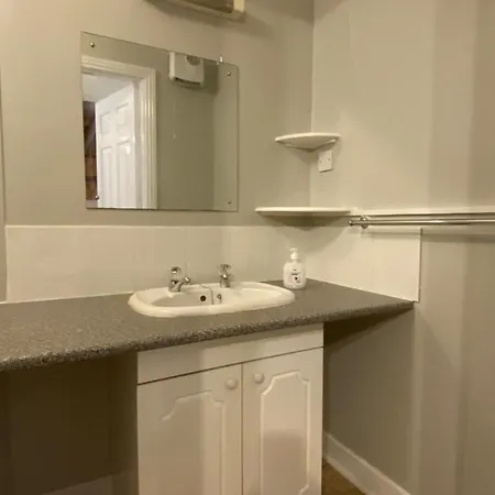 Апартаменты Sandymount Дублин