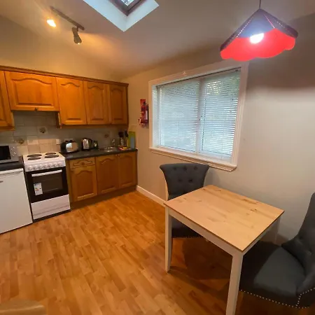 Апартаменты Sandymount Дублин