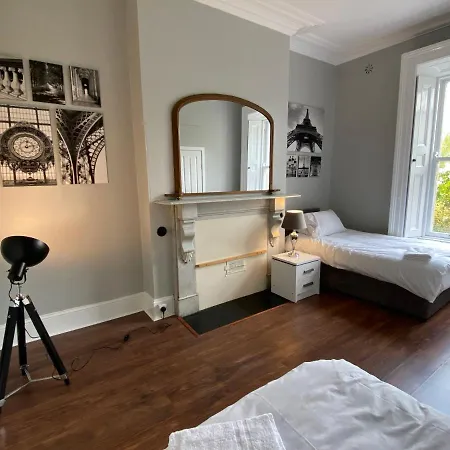 Sandymount Дублин