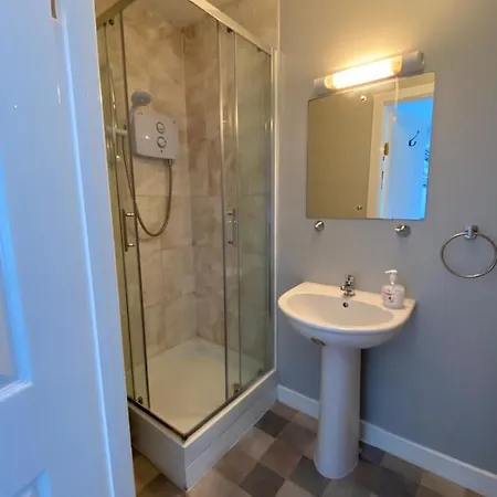 Апартаменты Sandymount