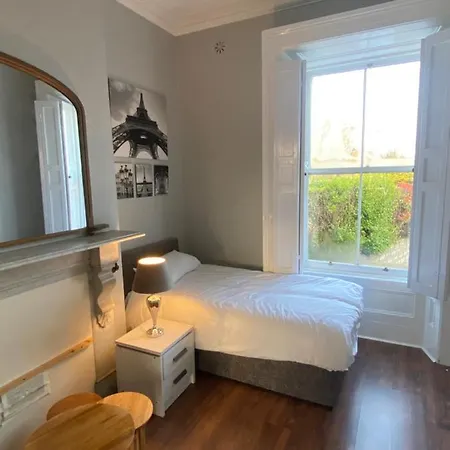 Sandymount Дублин